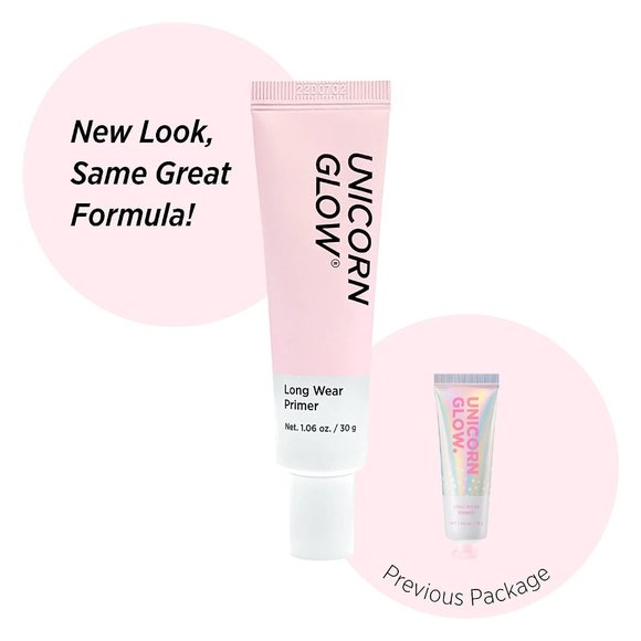1.06 oz./ 30 g Pore Cover Flawless Poreless Long lasting Face Makeup Base Primer - Picture 6 of 7